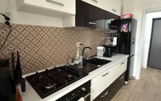 De vanzare Garsoniera Militari Residence - Poză 1