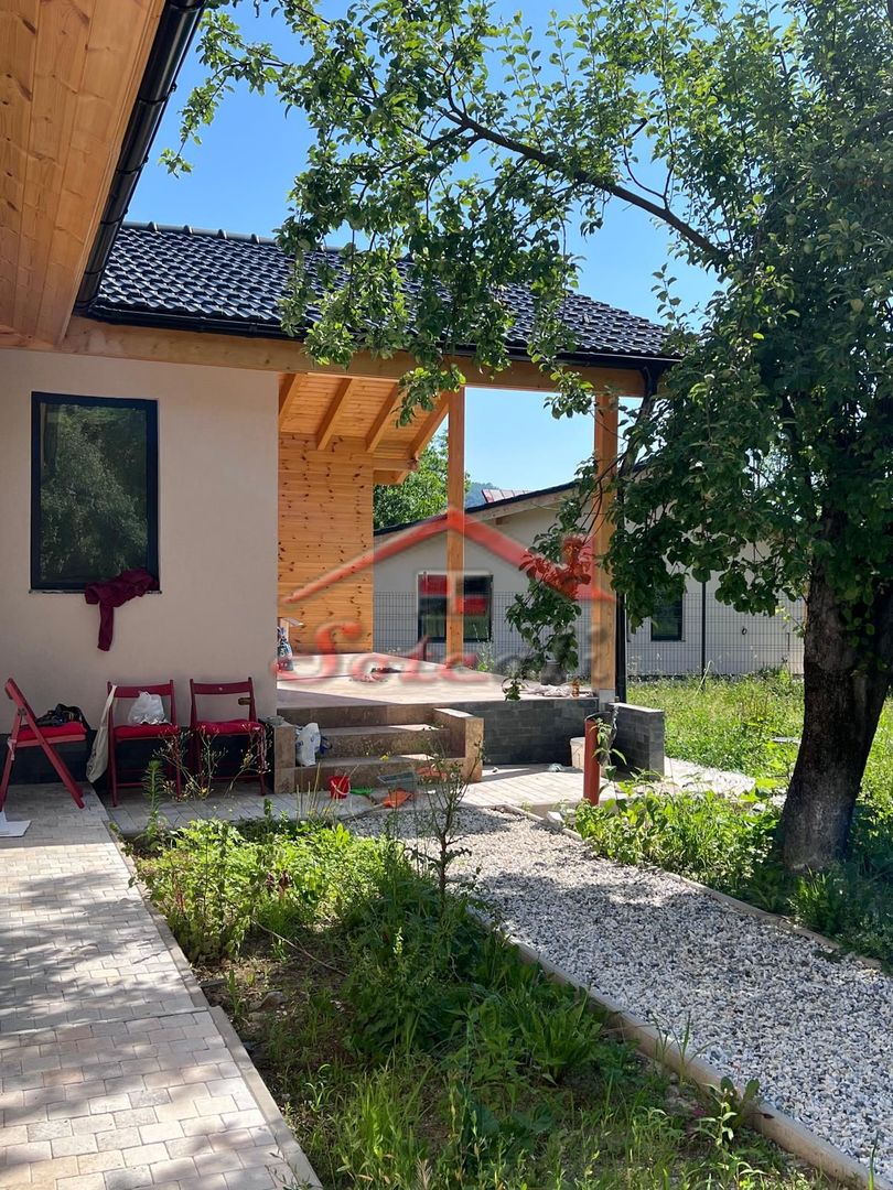 Casa Parter - Breaza zona centrala - Poză 10