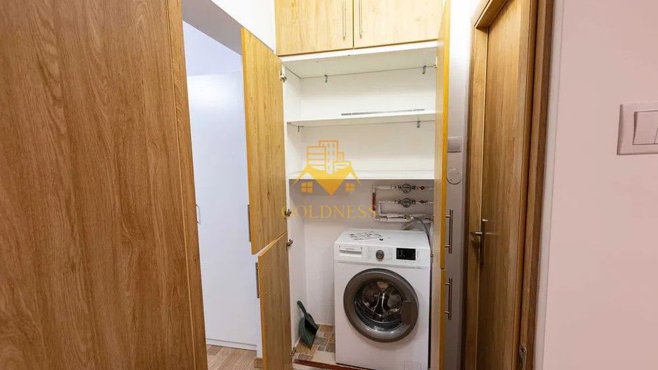 2 Camere, Zona Iulius Mall, FSEGA, Gheorgheni - Poză 6