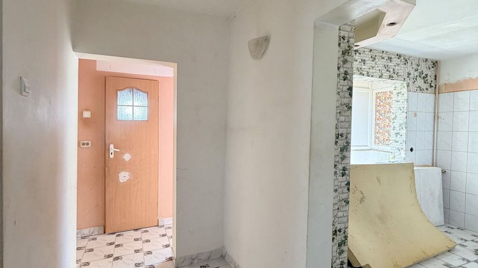 3 camere renovat integral Aleea Sinaia - Doamna Ghica - Poză 9
