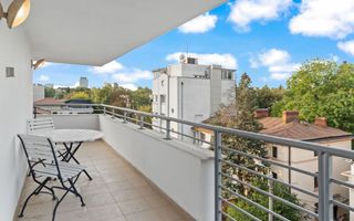 PENTHOUSE NOU RENOVAT CU 4 CAMERE LA INCHIRIERE IN ZONA AVIATORILOR - Poză 17