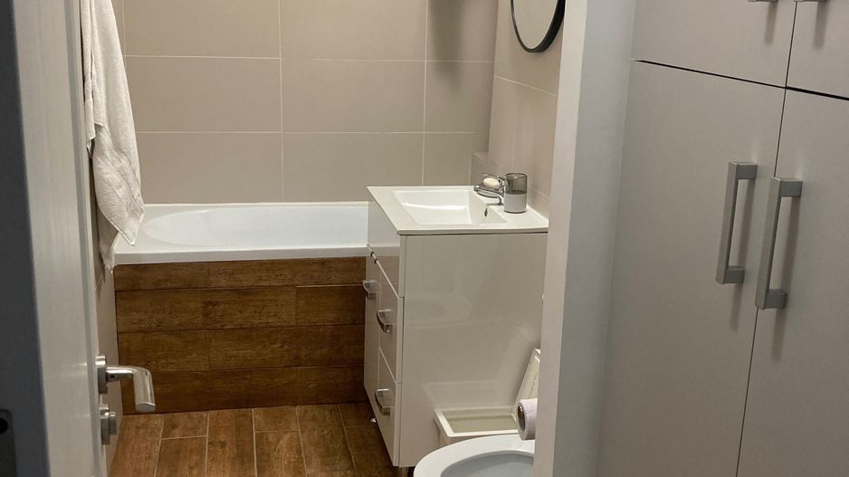 Apartament zona TITAN - Închiriere - Poză 4