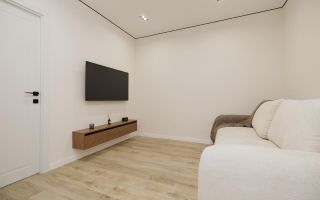 Vânzare, apartament, Strada Regina Elisabeta, Durlești - Poză 1
