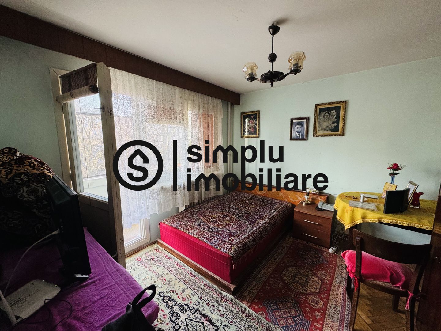 3 camere semi, etaj 3/4 - 122 000 Euro - Poză 33