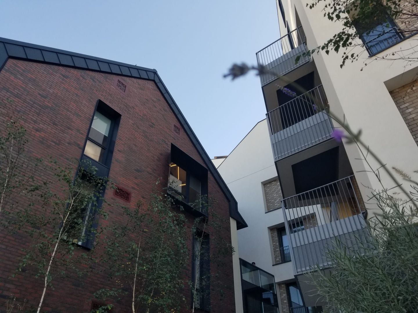 Apartamente 2 camere bloc nou Universitate Armemeasca prima Inchiriere - Poză 31