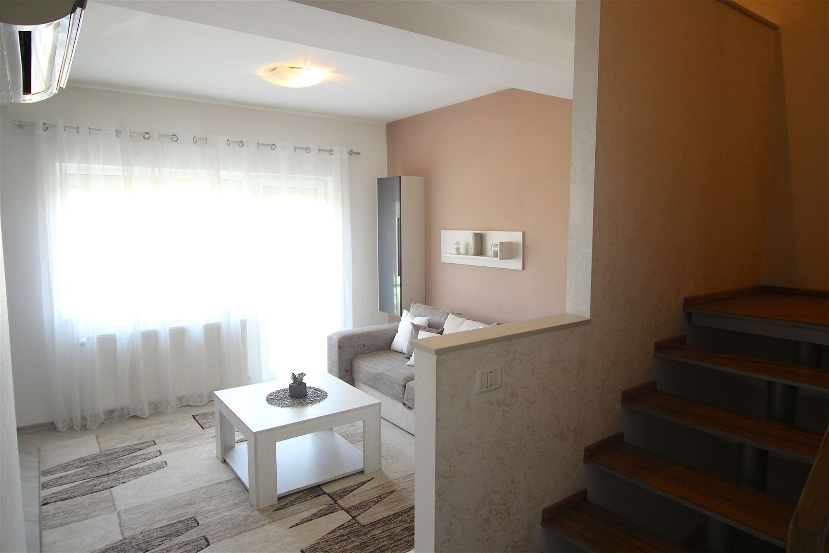 Apartament - 2 nivele cu terase spatioase - Poză 16