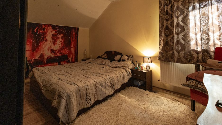 Casă / Vilă cu 6 camere de vânzare în zona Sagului - Poză 9