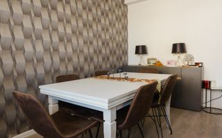 PALAZU MARE -  Vila Duplex cu 4 Camere, Panorama Superba si Curte Amenajata - Poză 26