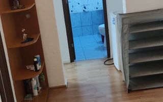 Apartament de închiriat, 2 camere, Lunca Cetățuii - 270 EUR - Poză 7