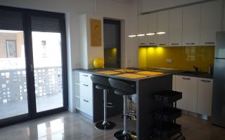 Giroc- Future Residence, et1, 2 camere+parcare - Poză 11
