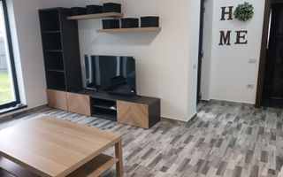 Casa cu 3 camere si curte de 100 mp petfriendly in Braytim - Timisoara - Poză 4