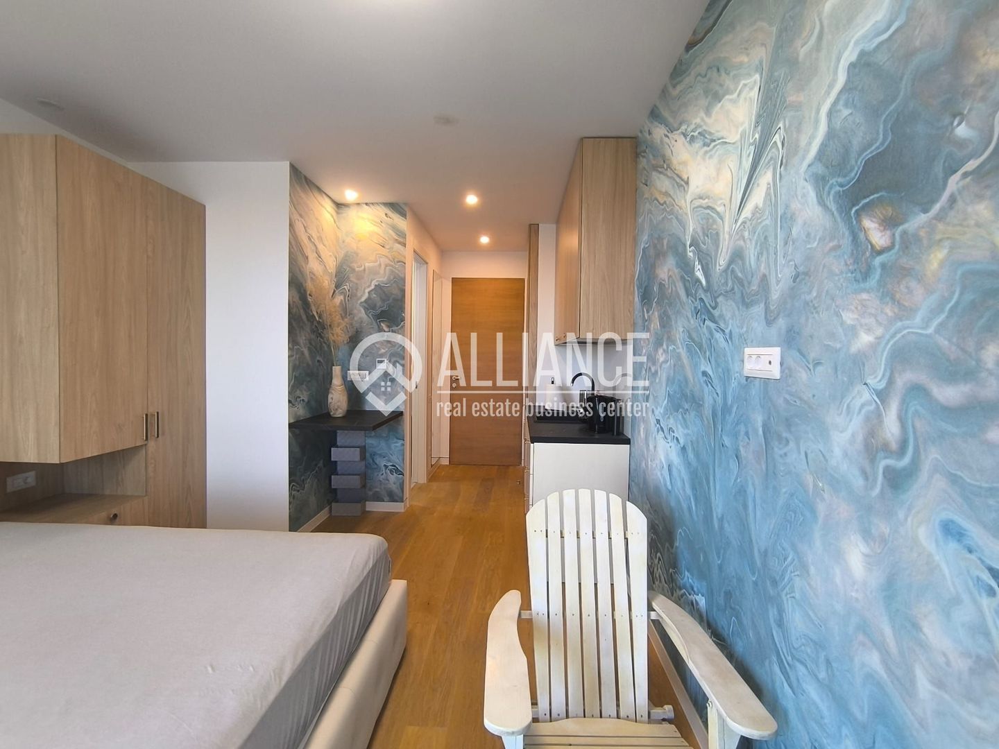 OLIMP(COD03) - Studio de lux in Complex exclusivist ! - Poză 31