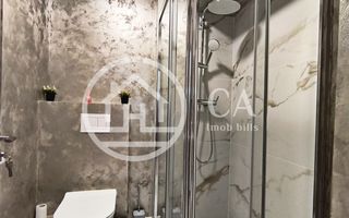 Apartament de inchiriat cu 2 camere in Nufarul, Oradea - Poză 9