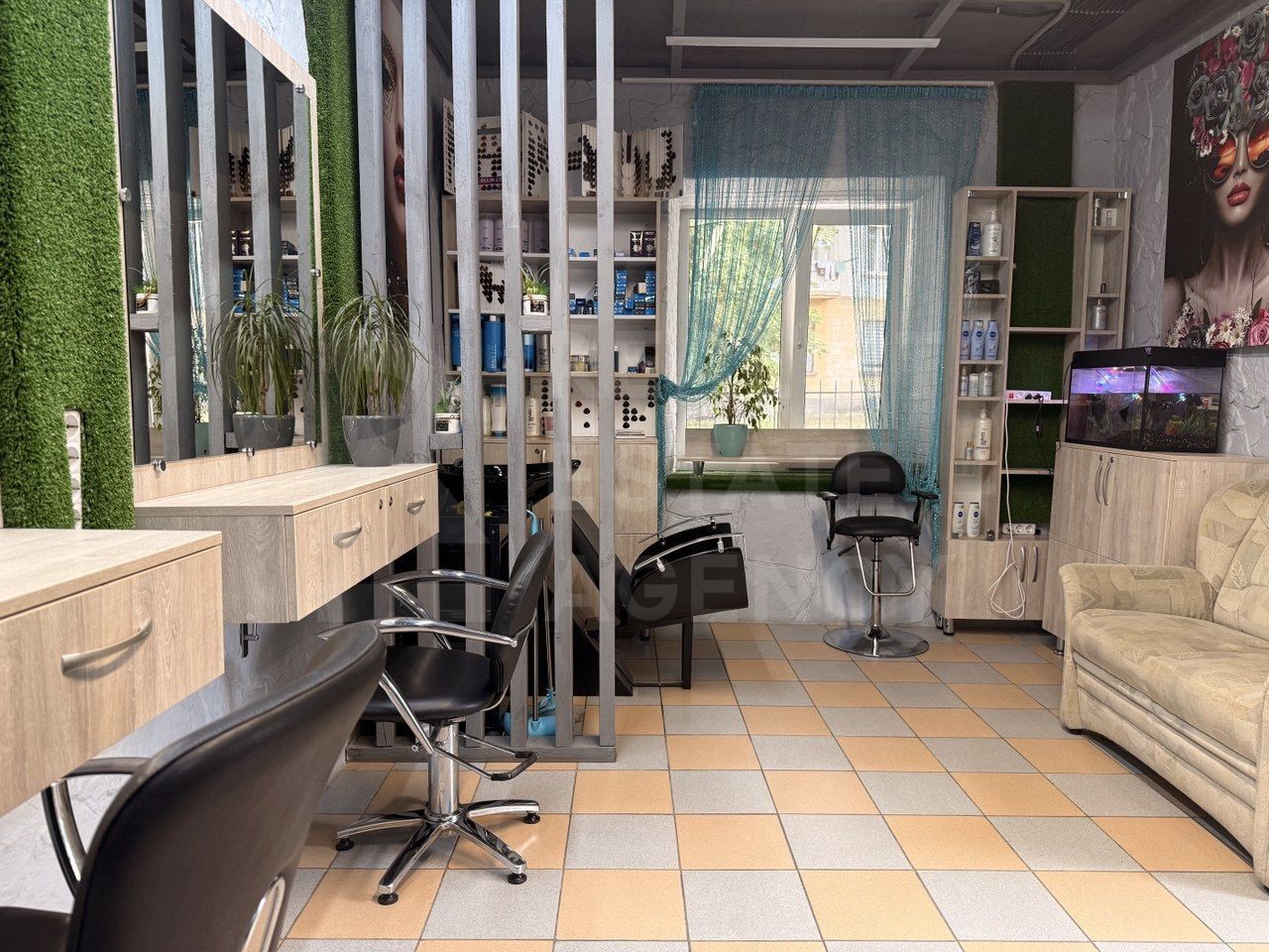 Chirie, spațiu comercial 33 mp, str. Ciprian Porumbescu, Bălți - Poză 3