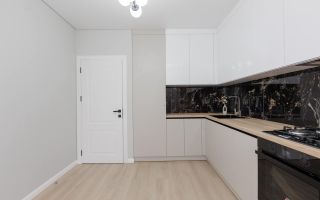 Vânzare, apartament, 3 camere, str. Durlești, Dumbrava - Poză 16