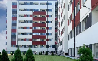 Garsonieră modernă | 35 mp | Chiajna | Mobilată și utilată - Poză 11