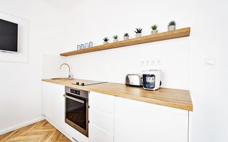 Apartament la casa, de inchiriat cu 2 camere in zona Centrala, Oradea - Poză 9