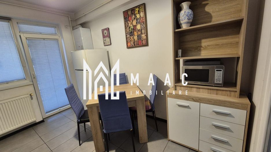 Apartament de vânzare Sibiu | 2 camere | parcare | etaj 2 - Poză 7