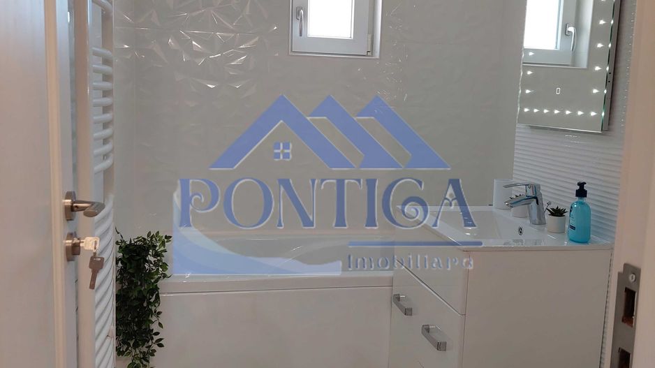 Apartament 2 camere de închiriat - zona Trocadero, Constanța - Poză 4