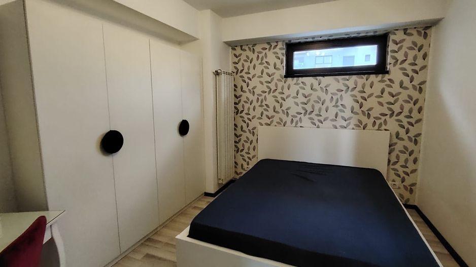 Apartament 3 camere| Bloc nou | Barbu Văcărescu - Poză 1