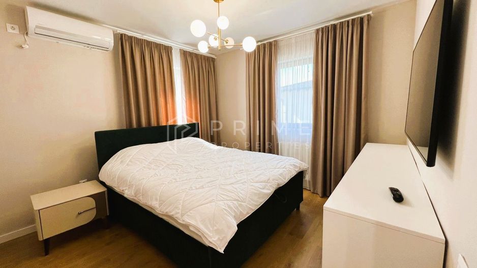 Casă Duplex de vânzare – Corunca | Design deosebit, aproape de pădure - Poză 14