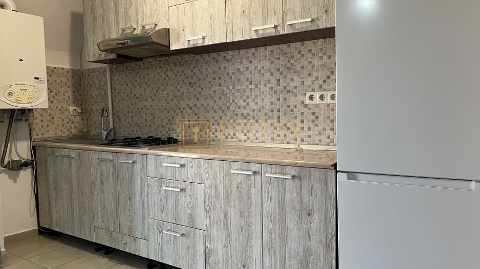 2 camere la mansarda langa Mc Donald's - Spital Judetean. - Poză 4