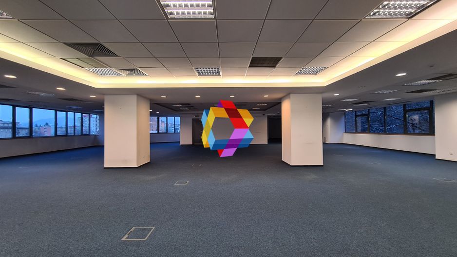 Spatiu de birouri - 450 mp # Plus-imo.ro - Poză 3