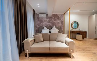 Studio complex nou | Mobilat și utilat | - Poză 2