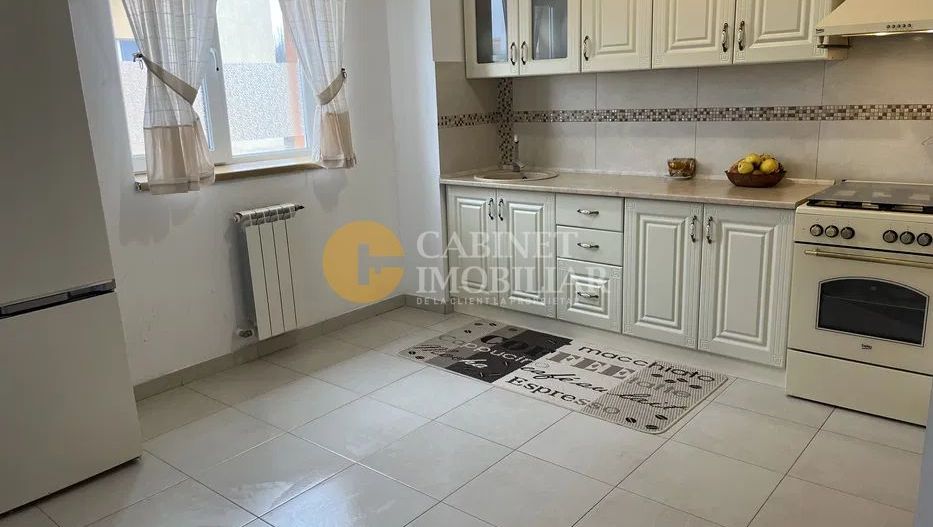 3 camere, decomandat, etaj 6/9, 75mp, 2 bai, liber! - Poză 3