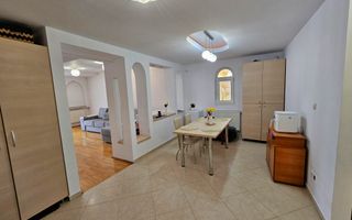 Apartament 3 camere, 105 mp utili, mobilat, utilat, zona Gara - Poză 14