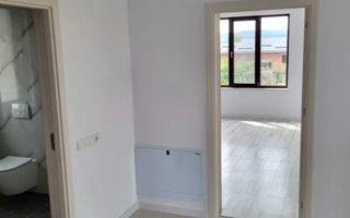 Casa noua P+E zona Lespezi-Goranu la 2,5km min de oras - Poză 7