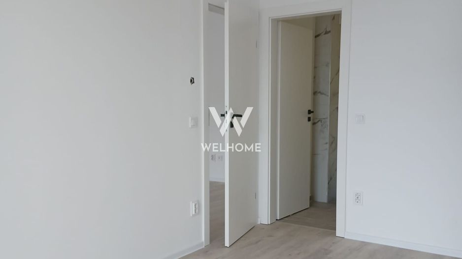 Apartament 3 camere la cheie – ansamblu nou – Doamna Stanca - Poză 8