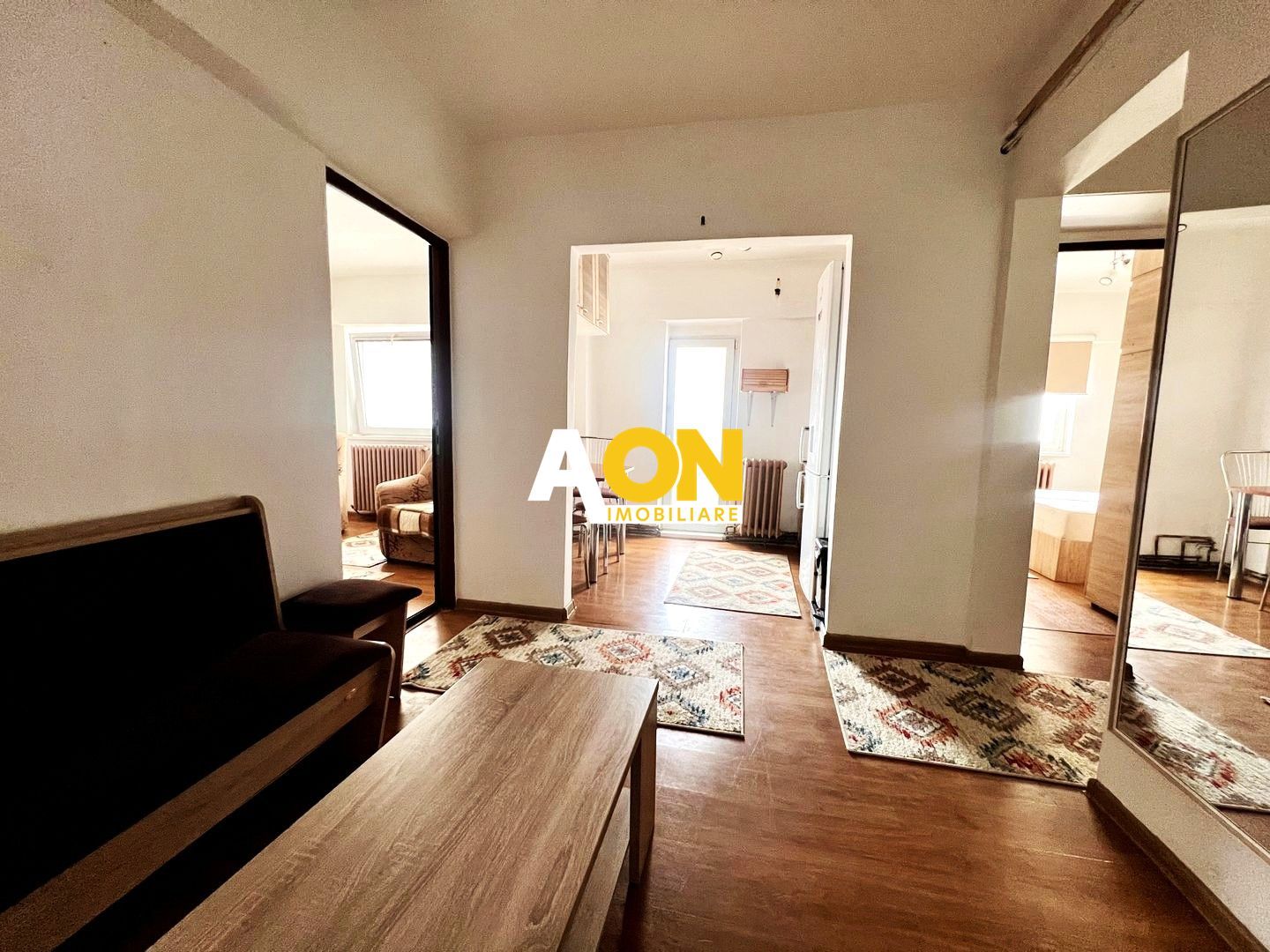 De vanzare apartament 2 camere, zona industriala - Poză 9