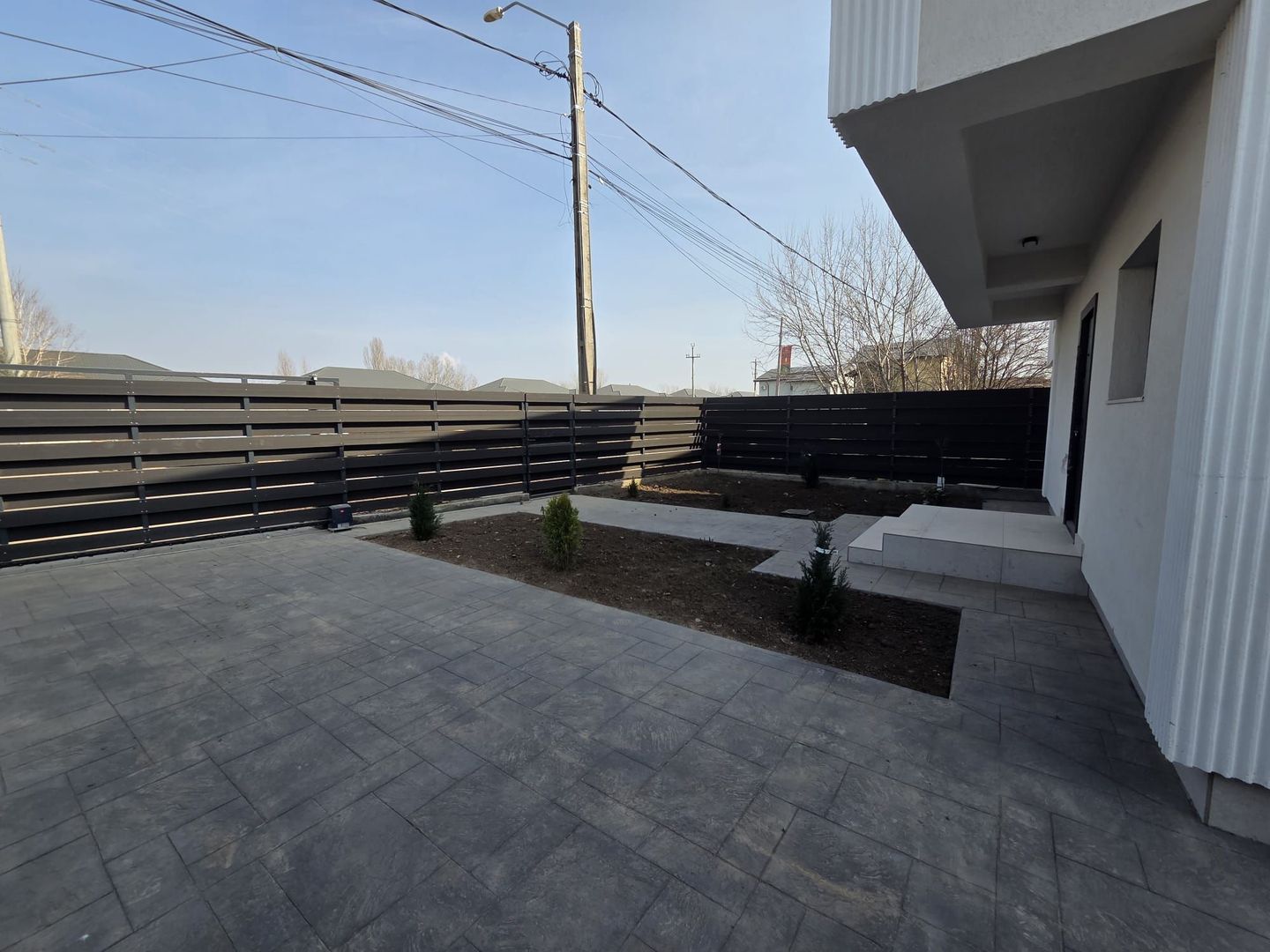 Vila moderna Liddl Tunari, TOATE UTILITATILE, 0% comision - Poză 27