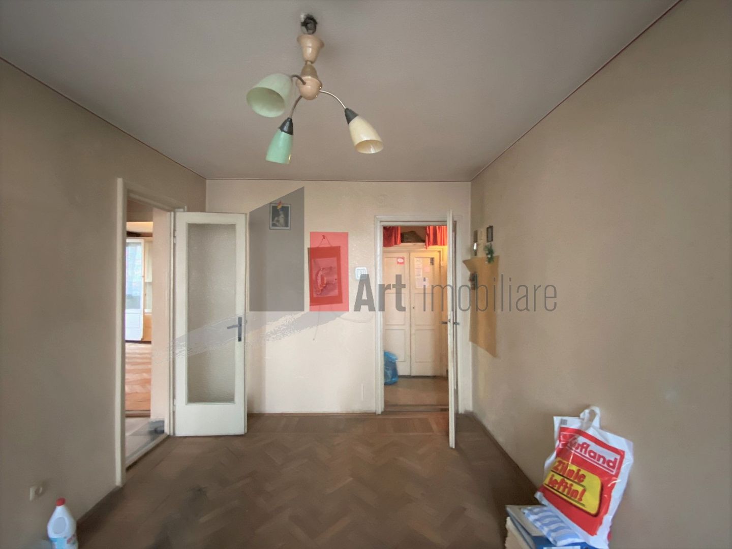 Apartament 3 camere Sos Stefan cel Mare - ideal investitie - Poză 5