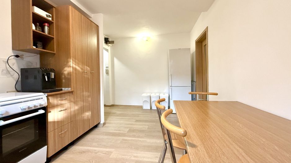 Apartament cu 2 camere în zona Gheorghe Lazăr - Poză 17