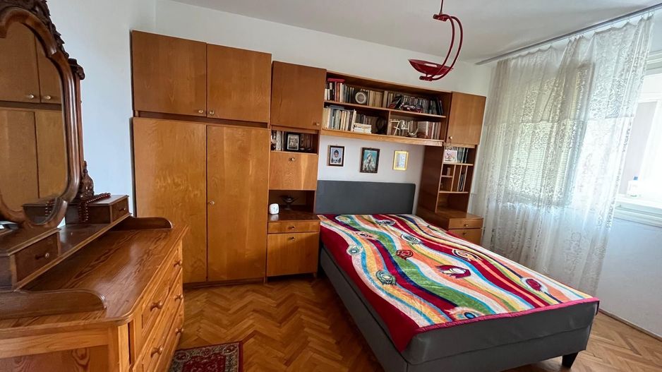 De vanzare apartament 2 camere – Titan, 5 minute metrou - Poză 4