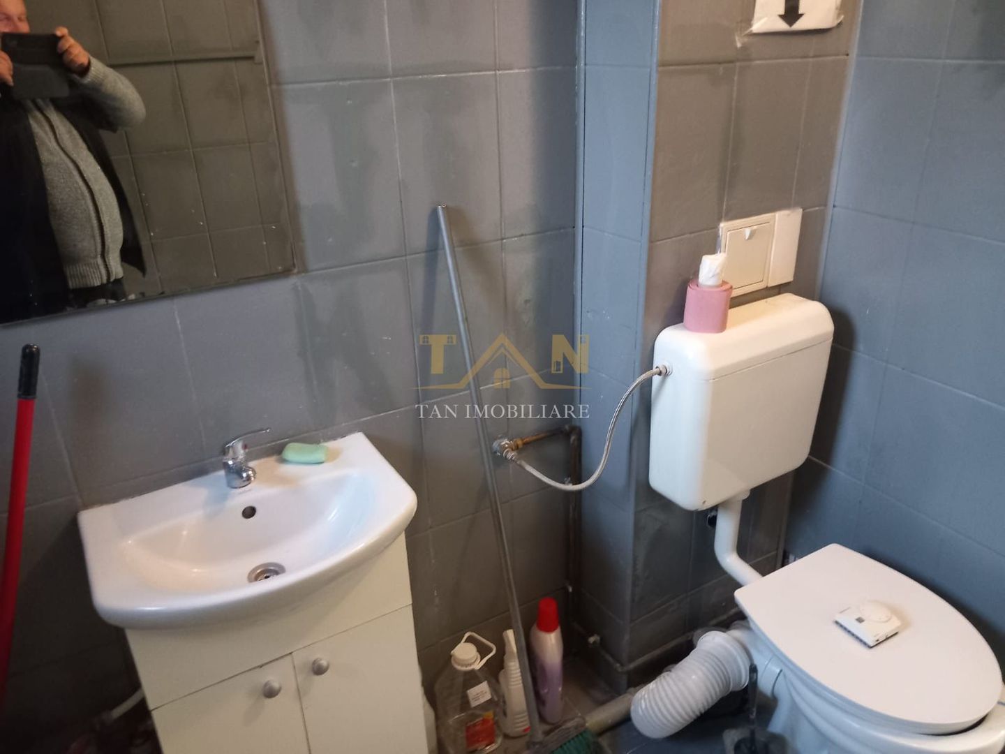 De Vânzare SAD 100 mp Take Ionescu - Poză 10