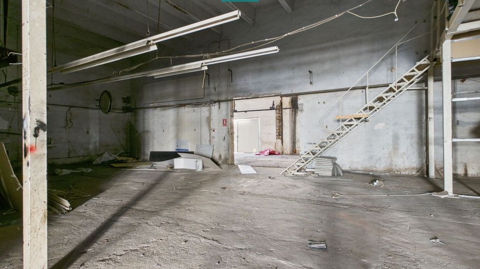 Spațiu industrial 1000 mp de închiriat Aradul Nou - Poză 4