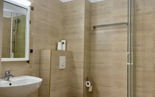 Apartament 3 camere, bloc nou, centrala proprie, parcare subterana optionala - Poză 11