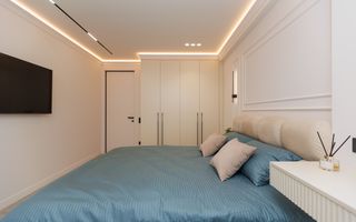 Vânzare, apartament, 3 camere, strada Alba Iulia, Buiucani - Poză 12