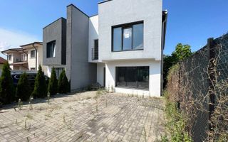 Casa 4 camere tip duplex | 120 mpu | Sura Mica - Poză 1