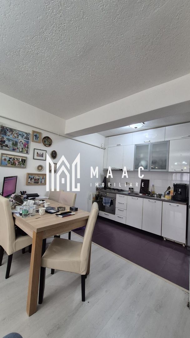Apartament 3 camere I 68 MPU I Selimbar-Doamna Stanca - Poză 5