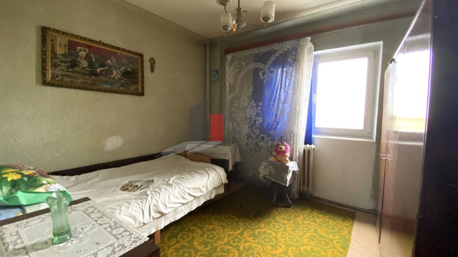 Apartament 3 camere bd. Chisinau/Basarabia - Poză 4