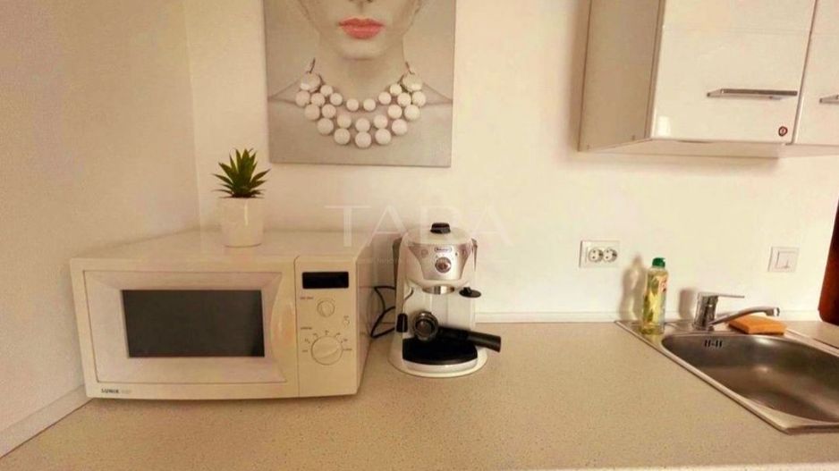 Garsonieră Cochetă – Mănăștur, 11 mp, Ideală pentru Investiție - Poză 4