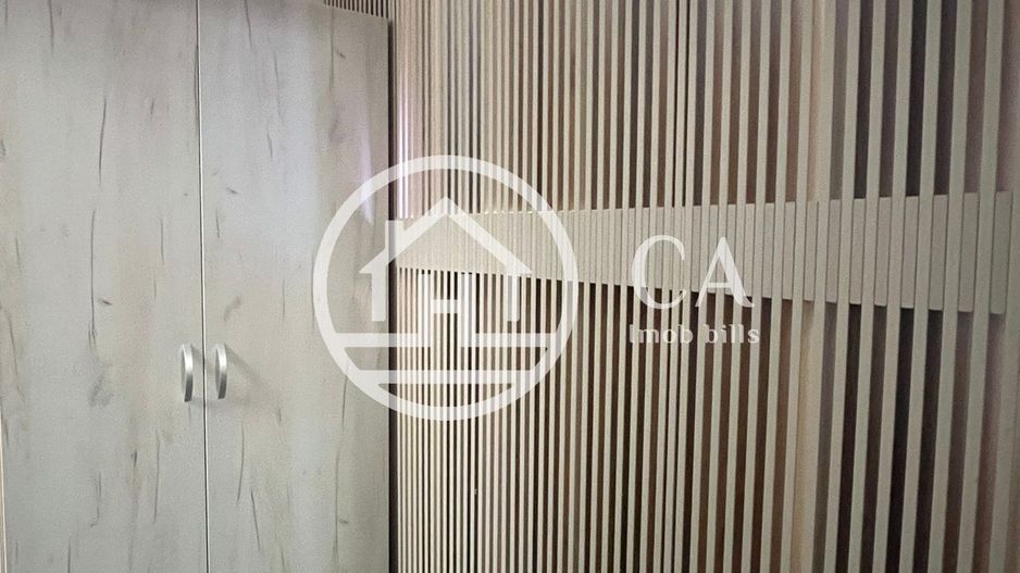 Apartament tip studio de închiriat în zona ultracentrală, Oradea - Poză 6