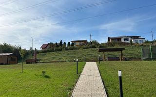 Apartament 2 camere de închiriat – Unirii, str. Mărului - Poză 10