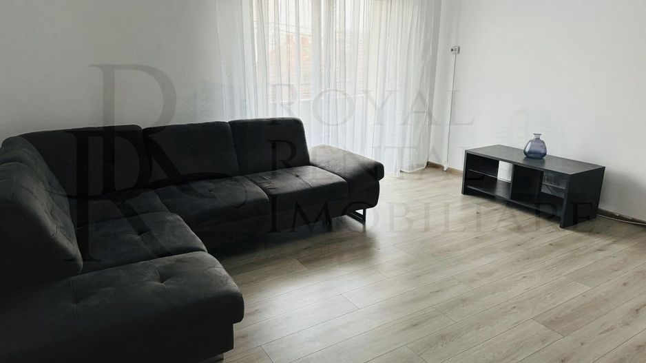 2 Camere, 60 mp, Bucătărie Separată, Modern, Garaj Propriu, Lift, Etajul 1 - Poză 2