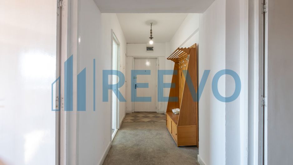 Apartament 2 camere, Casa Modei, bloc 1987 - Poză 16