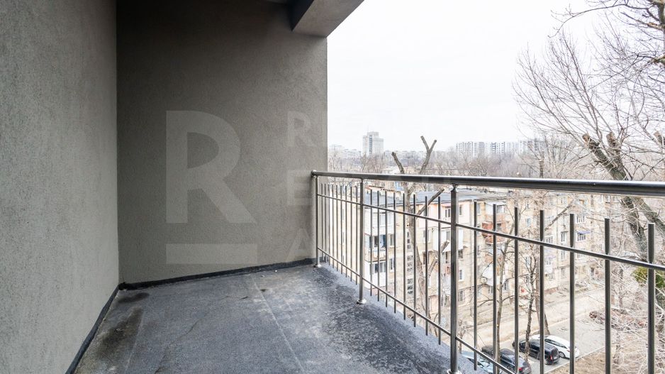 Vânzare, apartament, 3 camere, strada Nicolae Dimo, Râșcani - Poză 13